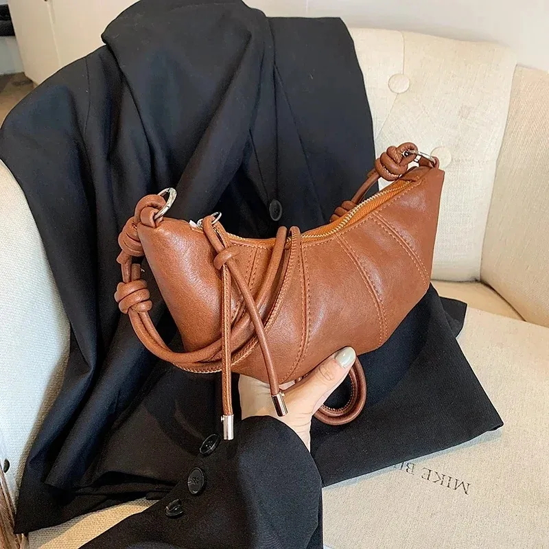 PU Zipper Designer Luxury Dump - Luxury Bags On Sales review and price