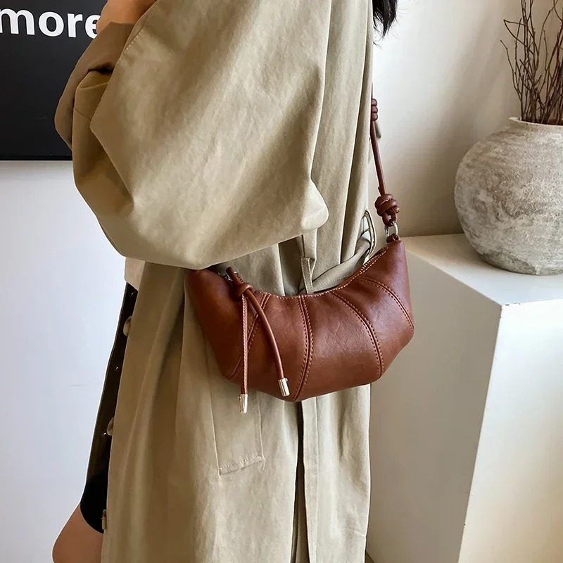 PU Zipper Designer Luxury Dump - Luxury Bags On Sales review and price