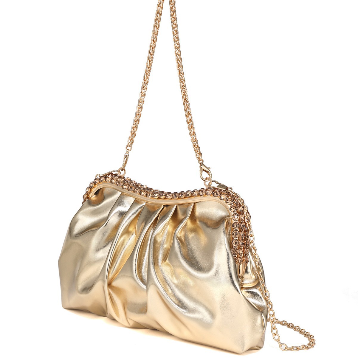 Premium quiet luxury PU leathe - Luxury Bags Quiet review and price