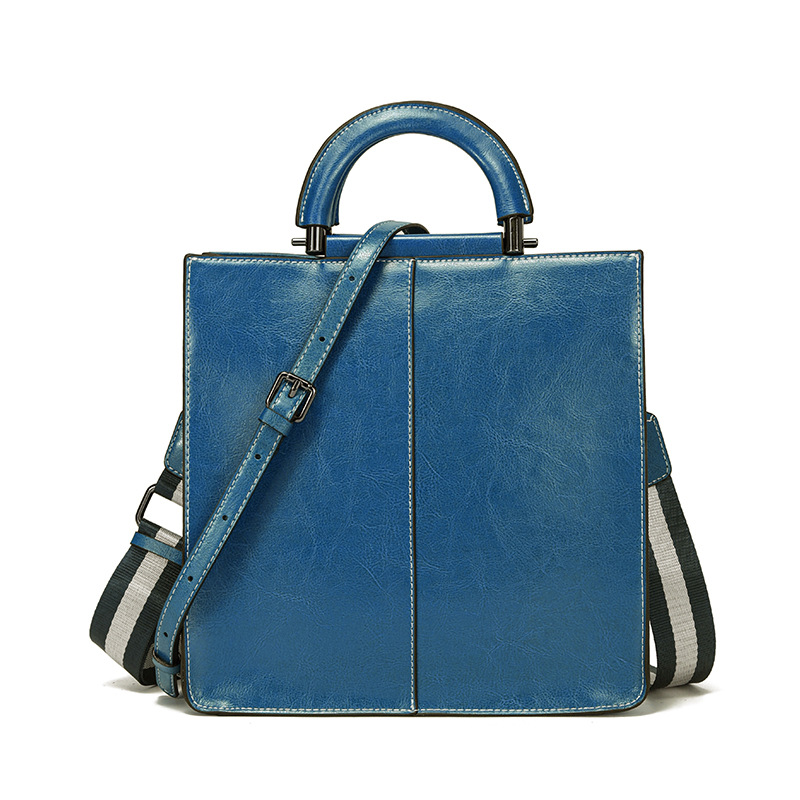 Genuine Leather Tote Bag for W - Luxury Bags Quiet review and price