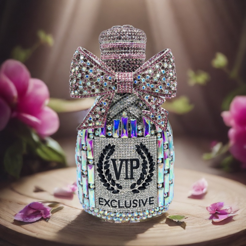 Champagne Bottle Bow Champagne - Luxury Bags Affordable review and price