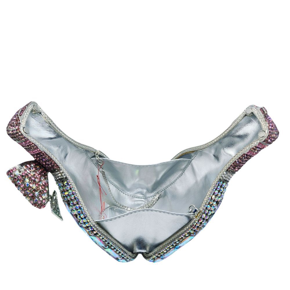 Champagne Bottle Bow Champagne - Luxury Bags Affordable review and price