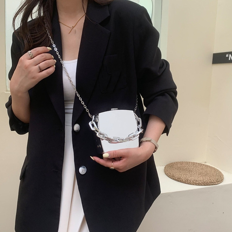 Mini Luxury Gold Party Evening - Mini Bag Evening Clutch review and price