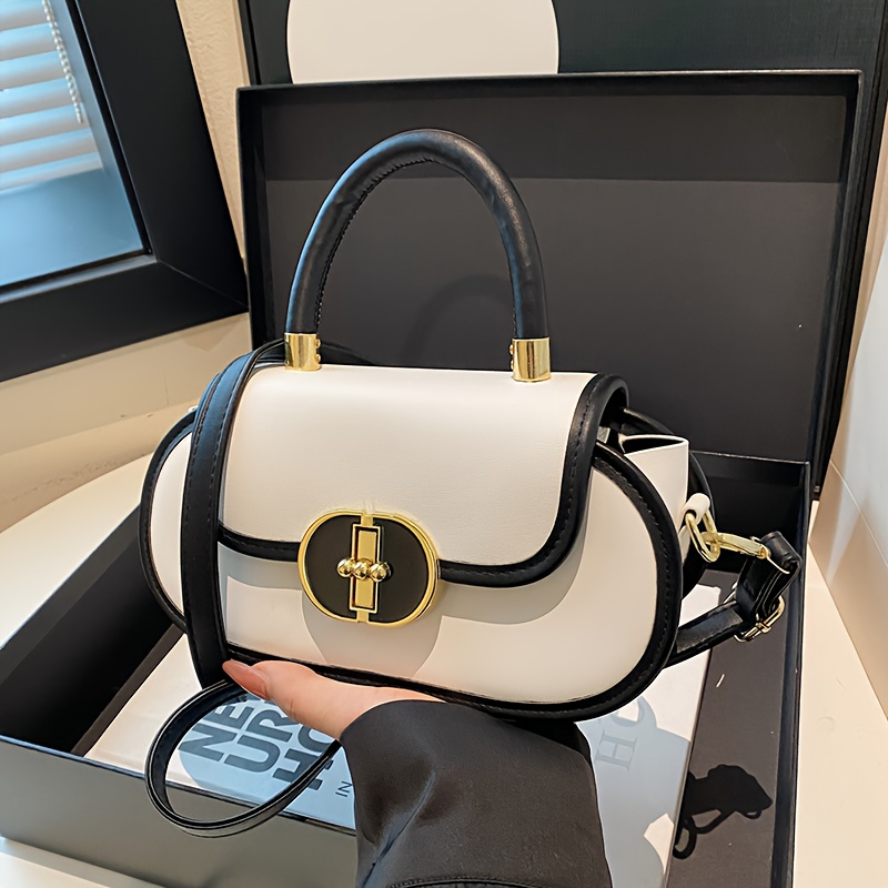 Women's Elegant Small Square C - Luxury Bags Storage review and price