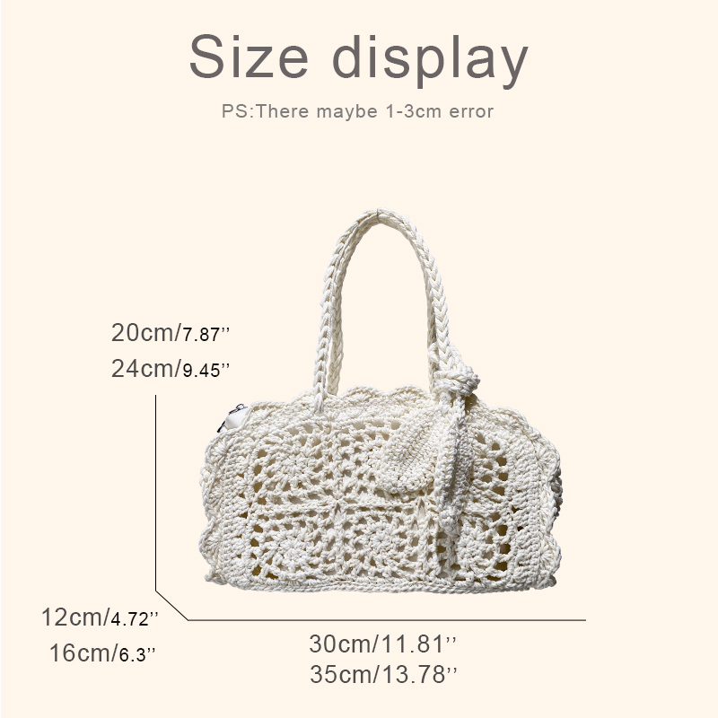 Bohemian The Little Turismo Be - Luxury Bags 2026 review and price