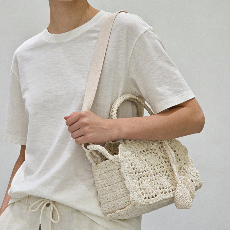 Bohemian The Little Turismo Be - Luxury Bags 2026 review and price