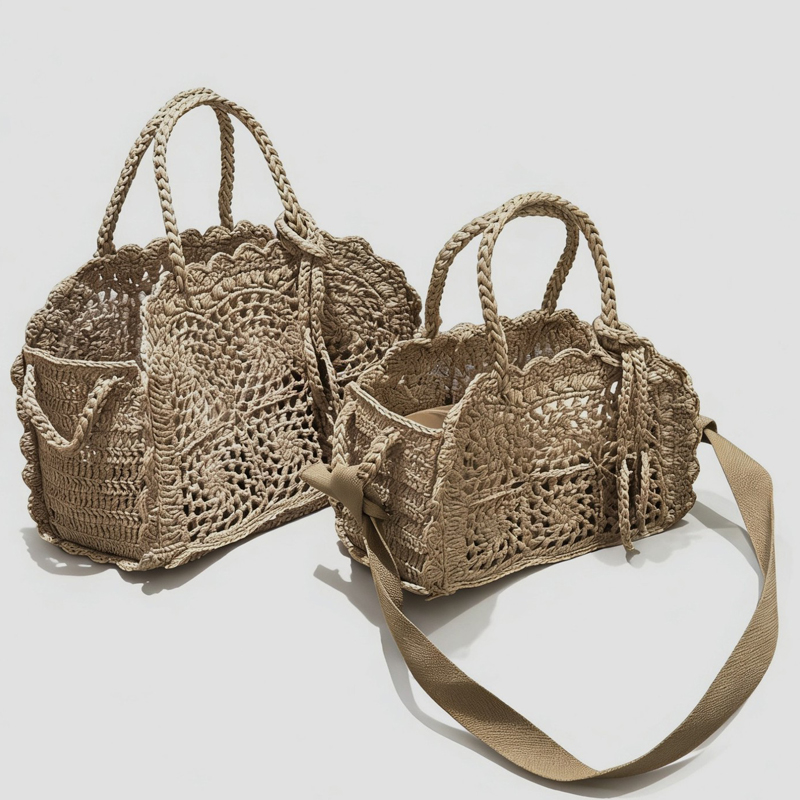 Bohemian The Little Turismo Be - Luxury Bags 2026 review and price