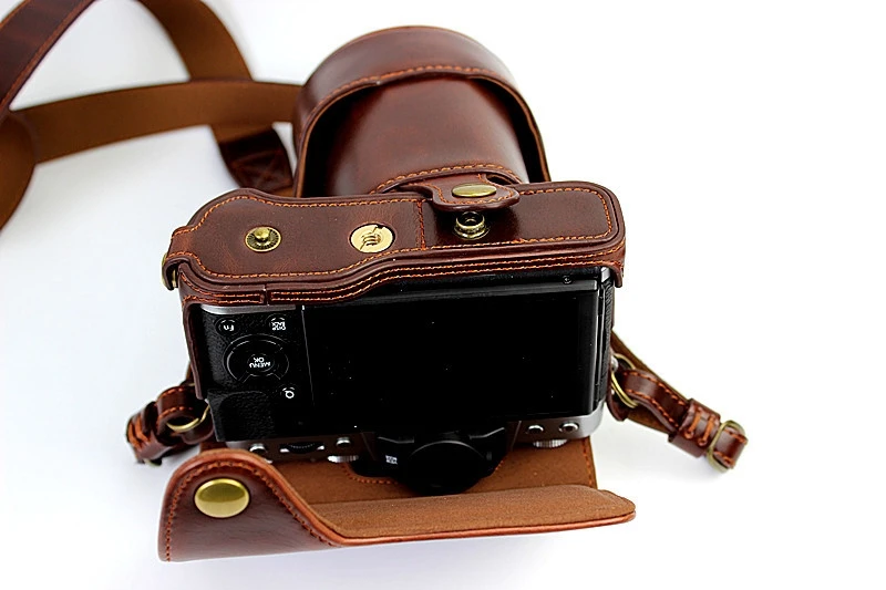 Luxury PU Leather Digital Came - Luxury Bags Direct review and price