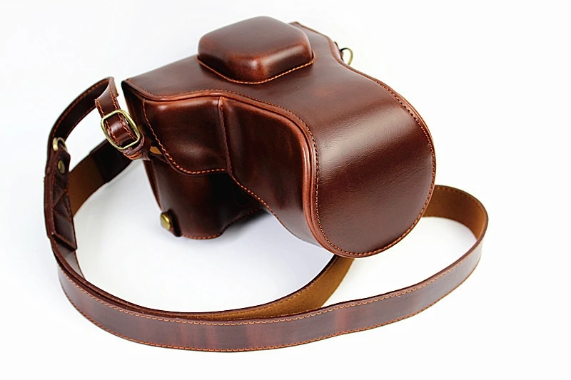 Luxury PU Leather Digital Came - Luxury Bags Direct review and price