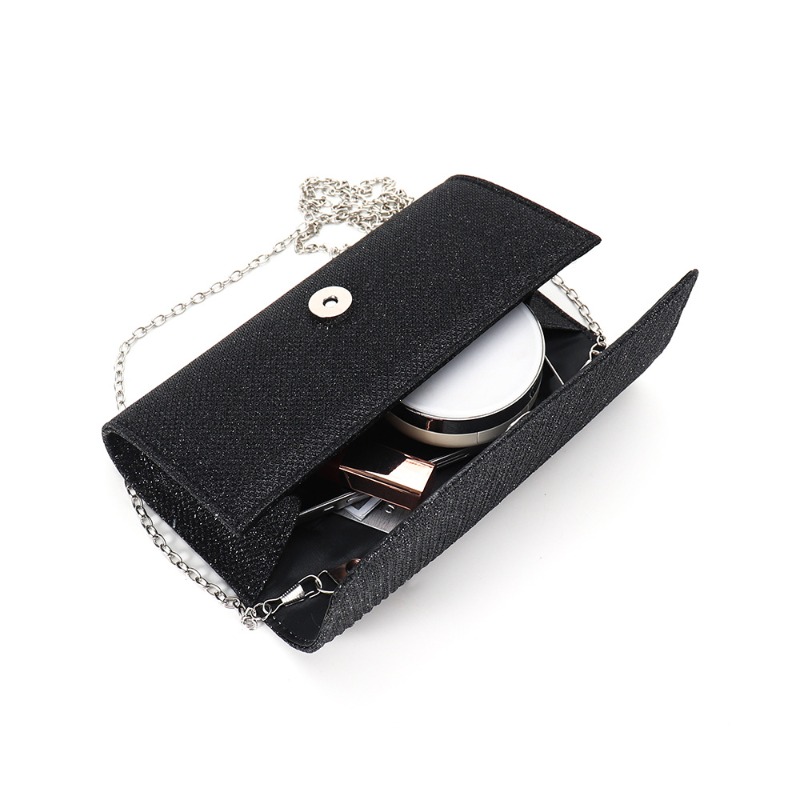 2026 New Women Fold Glitter Ha - Mini Bag Evening Clutch review and price