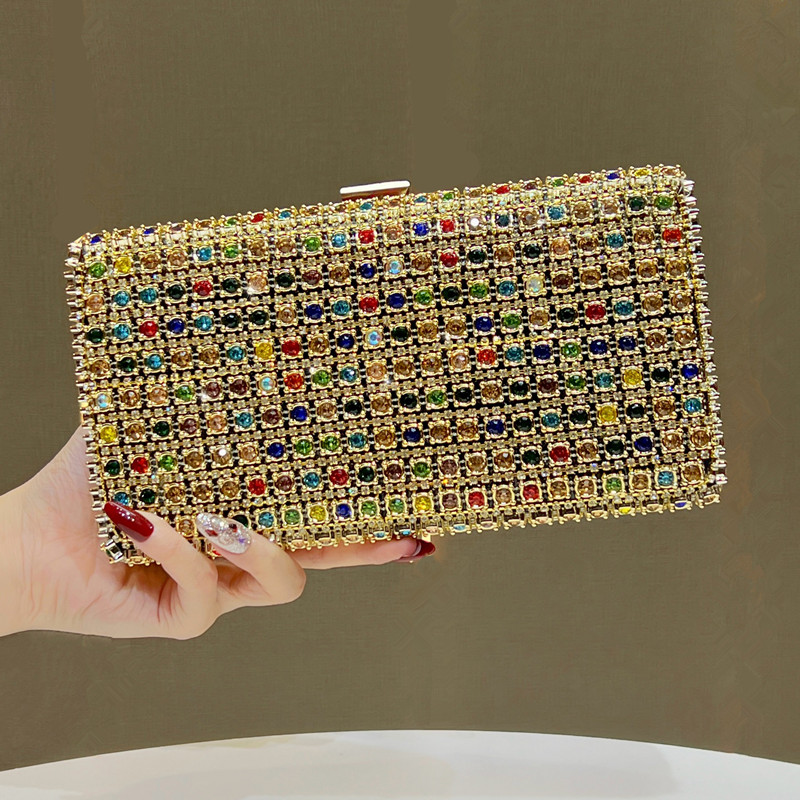 2026 Luxury Fashion Full Rhine - Luxury Bags 2026 review and price
