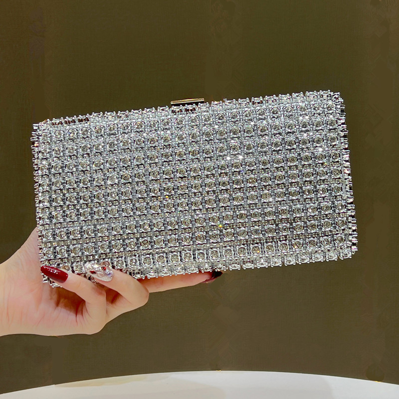 2026 Luxury Fashion Full Rhine - Luxury Bags 2026 review and price