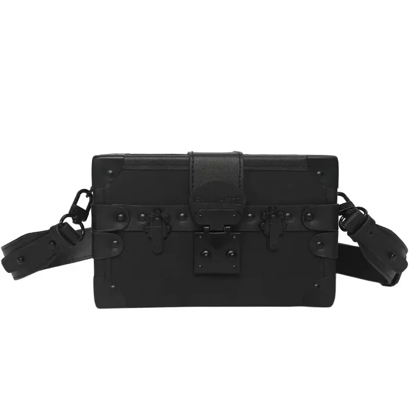 Nylon Colorful Design Crossbod - Luxury Bags On Sales review and price