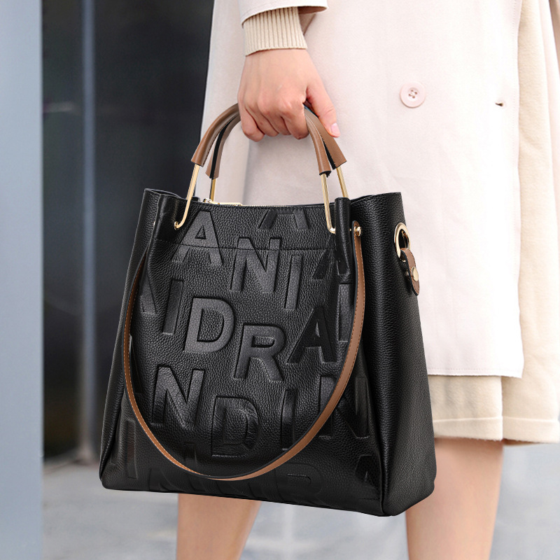 Women's Shoulder Bag Quiet Lux - Luxury Bags Quiet review and price