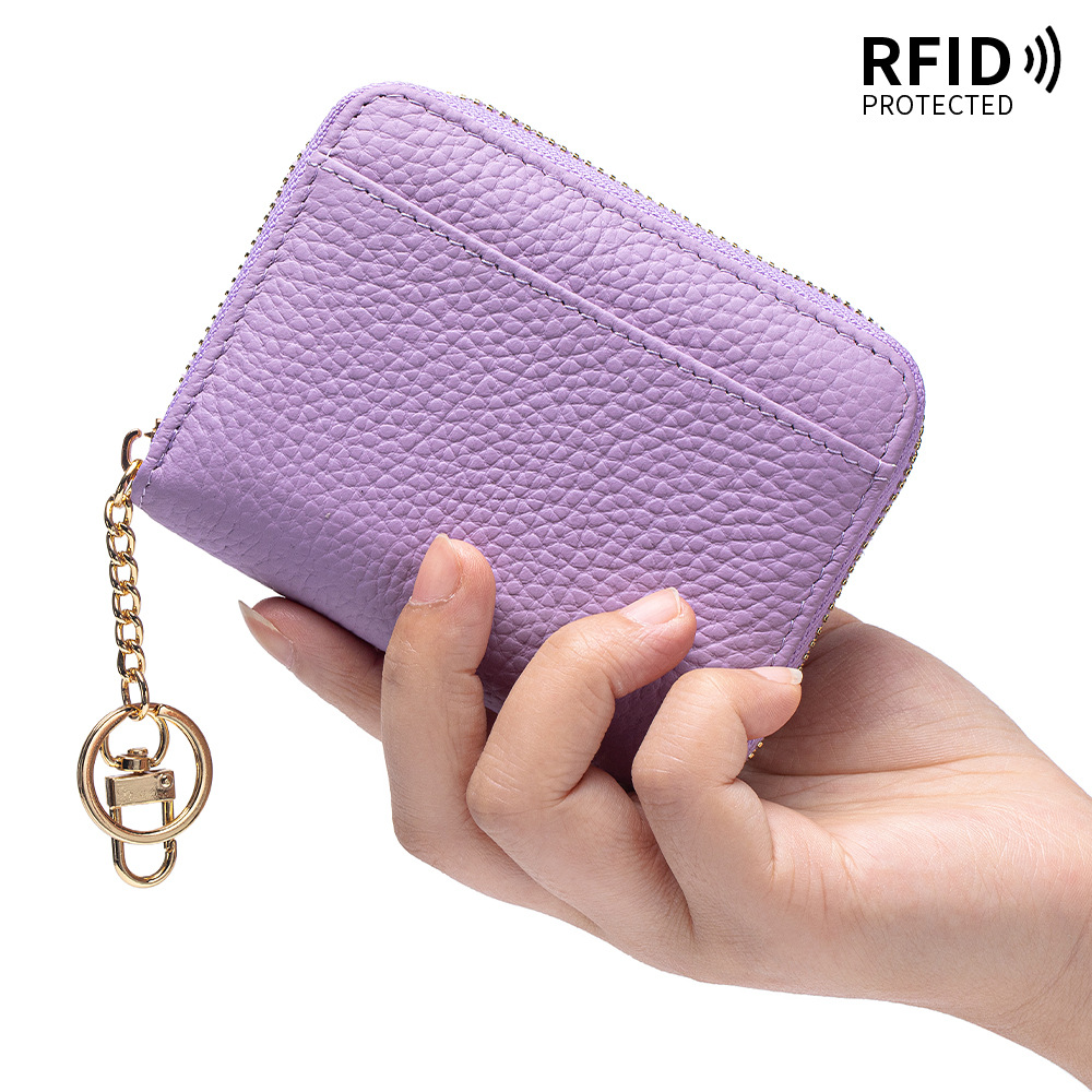 Genuine Leather Luxury Credit  - Luxury Bags Made In China review and price
