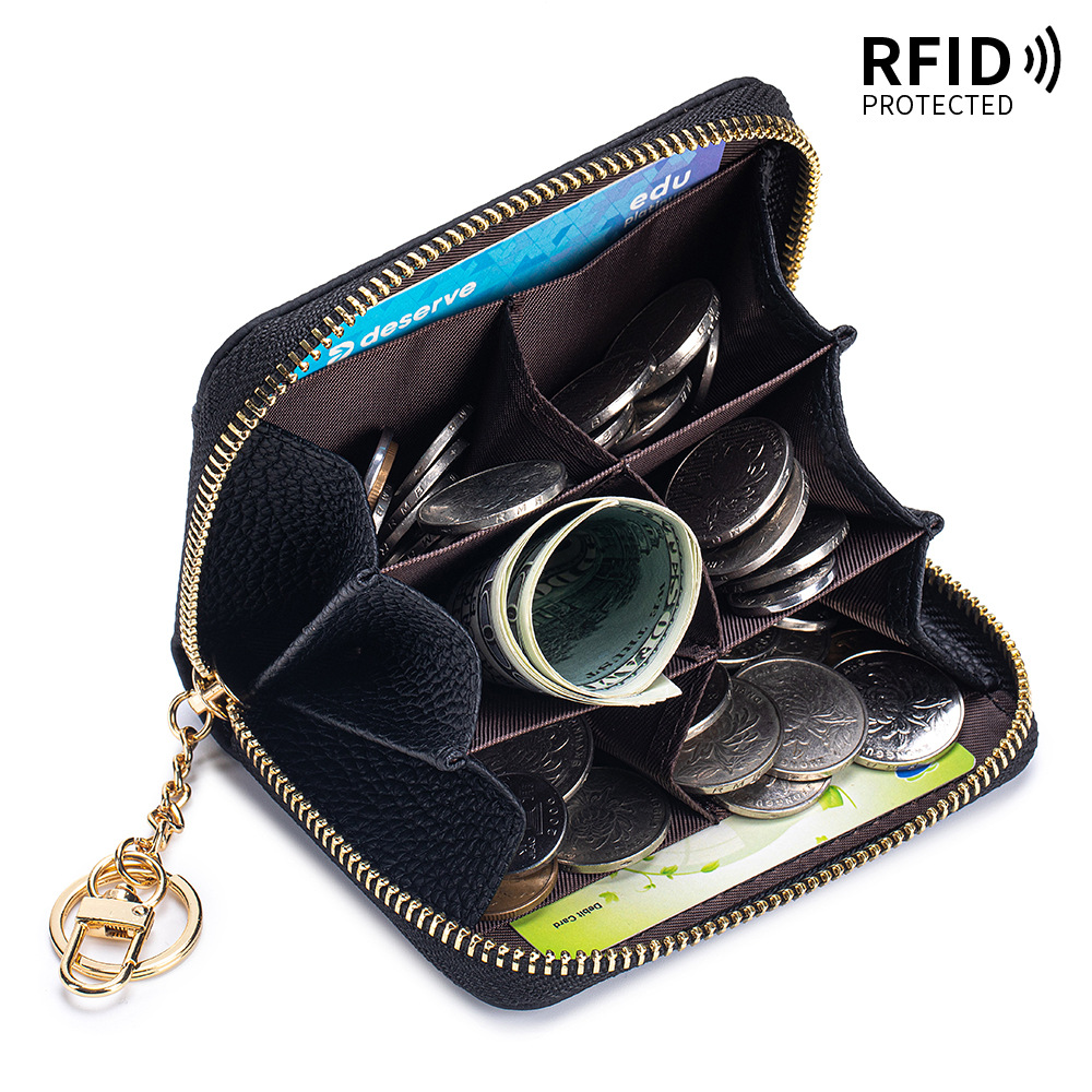 Genuine Leather Luxury Credit  - Luxury Bags Made In China review and price
