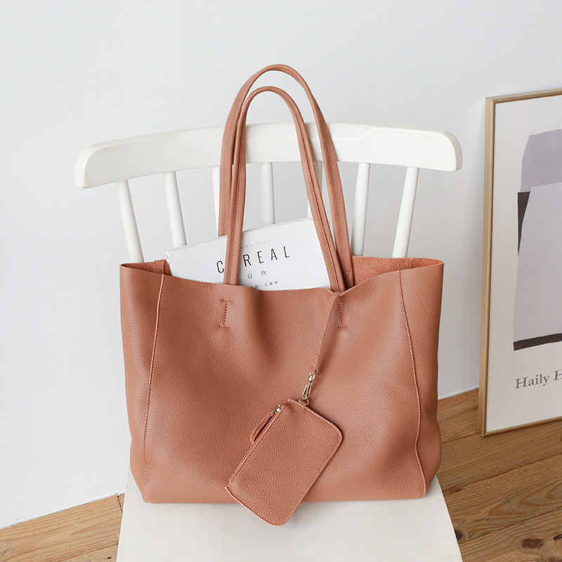 Women Tote Bag Luxurious Genui - Luxury Tote Bags With Zipper review and price