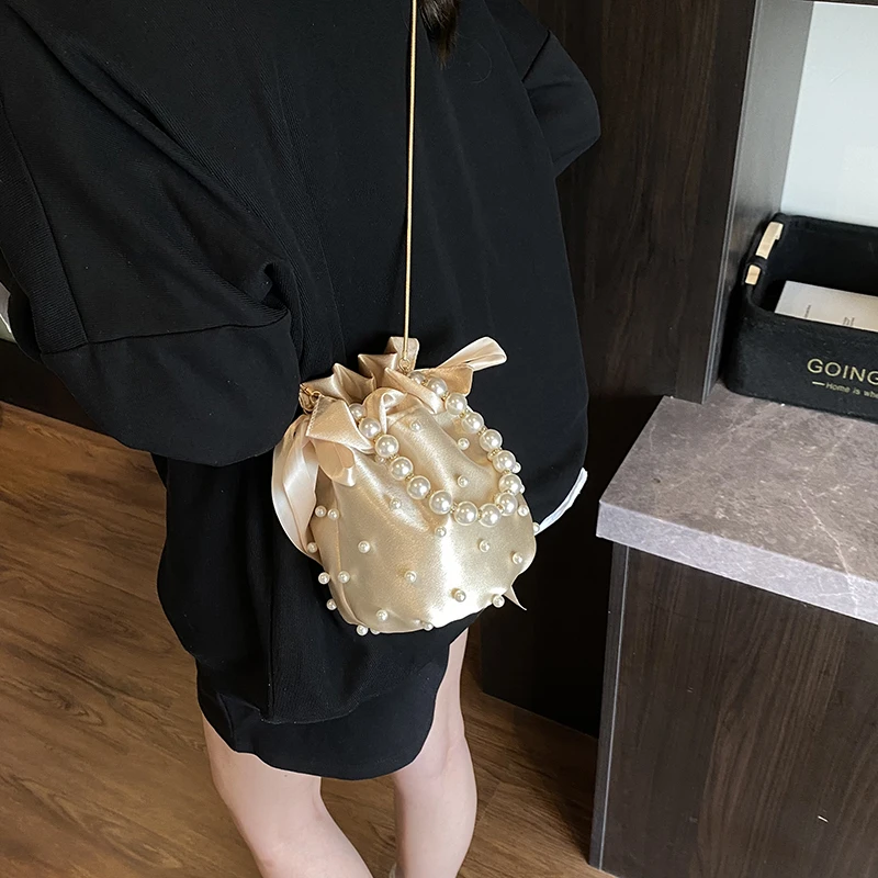 Fashion Beading Design Sweet S - Luxury Bags On Sales review and price