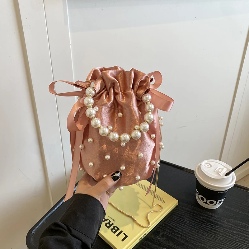 Fashion Beading Design Sweet S - Luxury Bags On Sales review and price