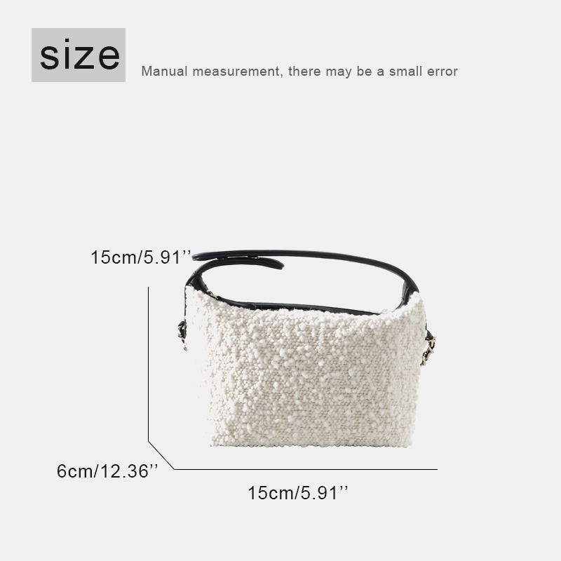 Leather Classic Mini Hobos Bag - Luxury Bags 2026 review and price