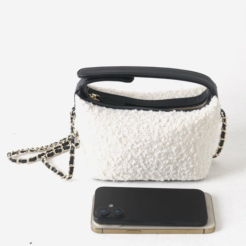 Leather Classic Mini Hobos Bag - Luxury Bags 2026 review and price
