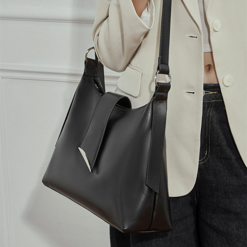 Hifashion Cowhide Genuine Leat - Luxury Bags 2026 review and price