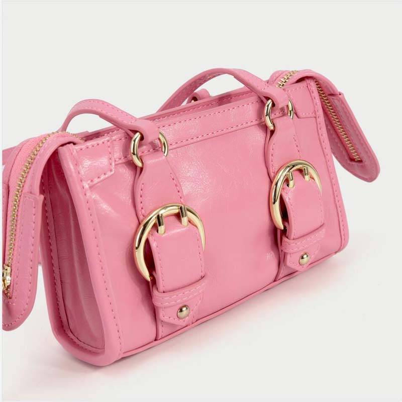 2021 Mini Cambridge Bag - Comp - Top Handle Patent Bag review and price