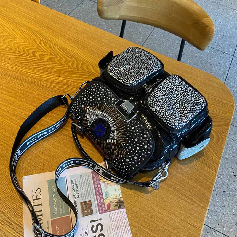 Fashion Women Backpack Big Cap - Luxury Bags Brands For Women review and price