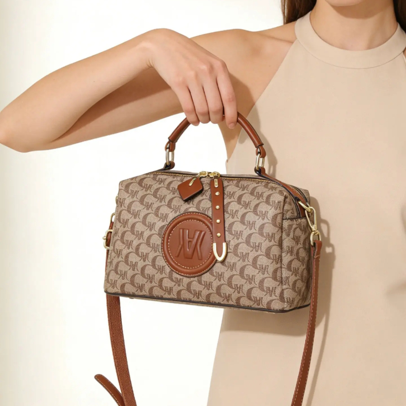 Boston bag, pillow bag, women' - Luxury Bags For You review and price